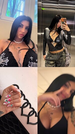 Naiara Moreno leaked photo #6
