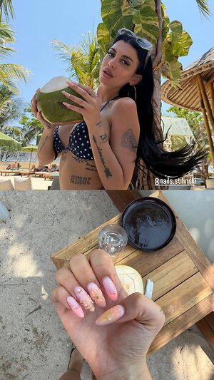 Naiara Moreno