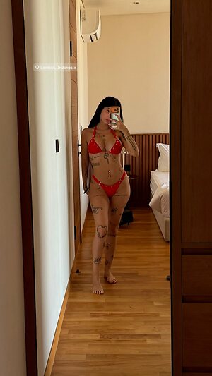Naiara Moreno leaked photo #9