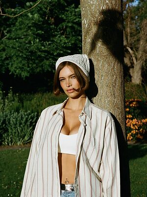 Naila van Kommer