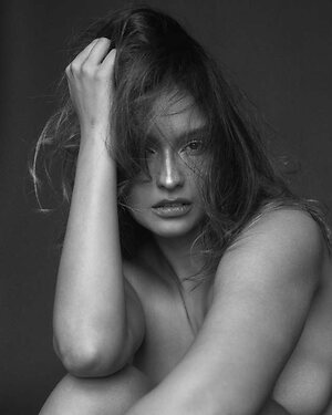 Naila van Kommer leaked photo #58