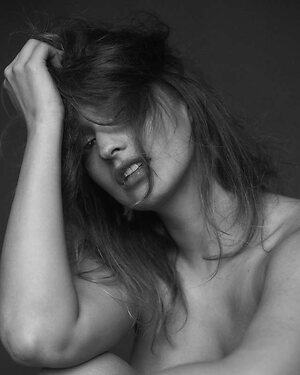 Naila van Kommer leaked photo #59