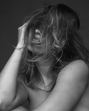 Naila van Kommer leaked photo #60