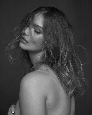 Naila van Kommer leaked photo #61