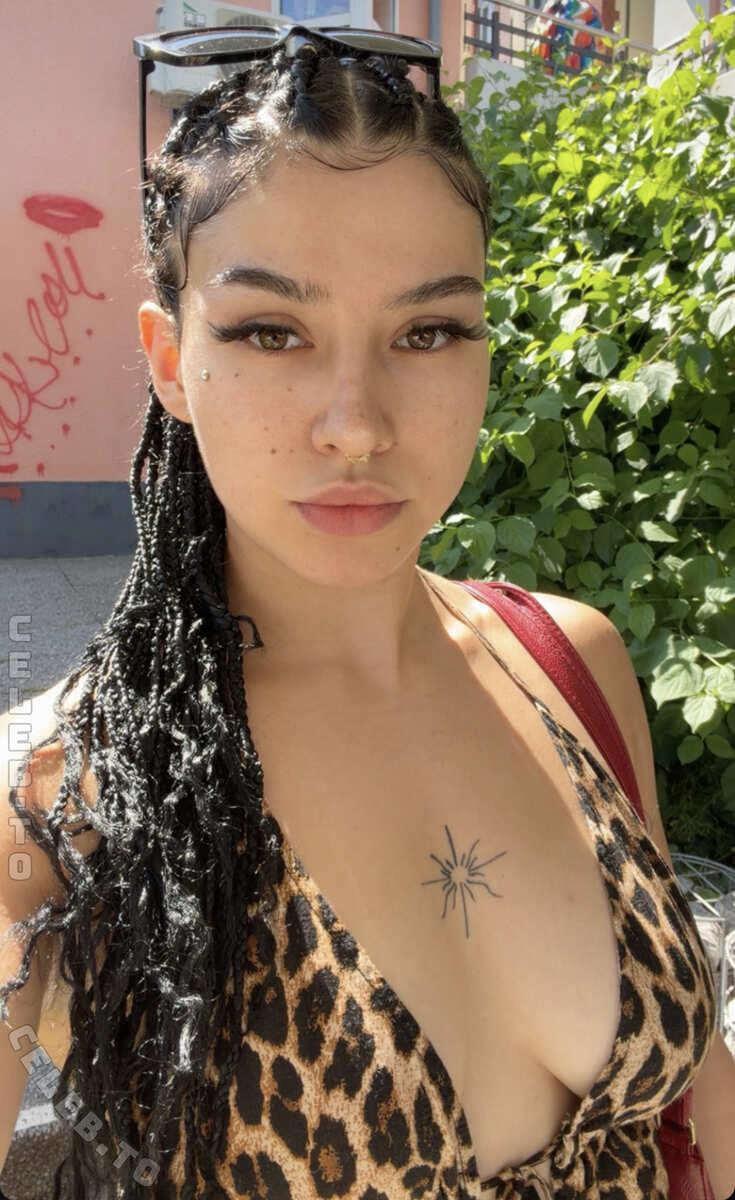 Naima Kober photo