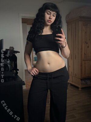 Naima Kober Nude Leaked Photo #8