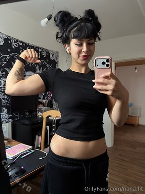 Naima Kober