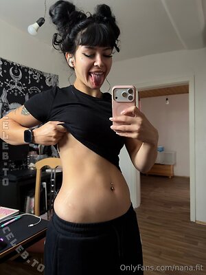 Naima Kober photo