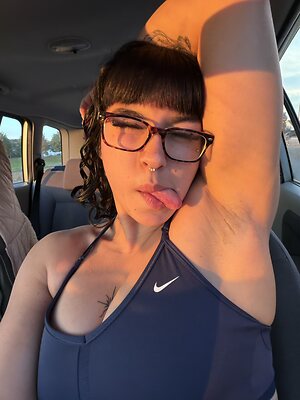Naima Kober leaked photo #30