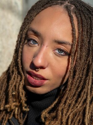 Naima Troutt