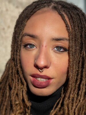 Naima Troutt leaked photo #6
