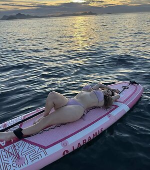 Najely Z Nude Leaked Photo #2