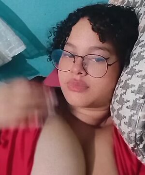 Najuky_ Nude Leaked Photo #3