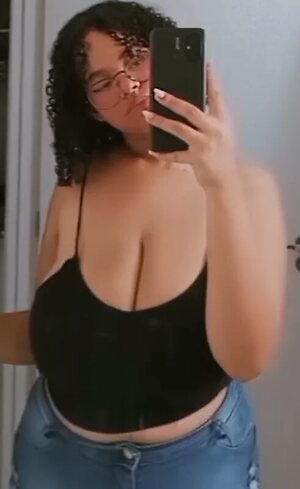 Najuky_ Nude Leaked Photo #5