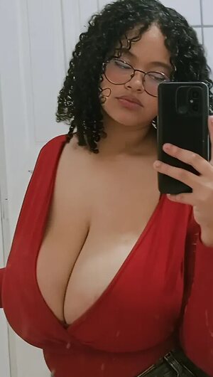 Najuky_ Nude Leaked Photo #9