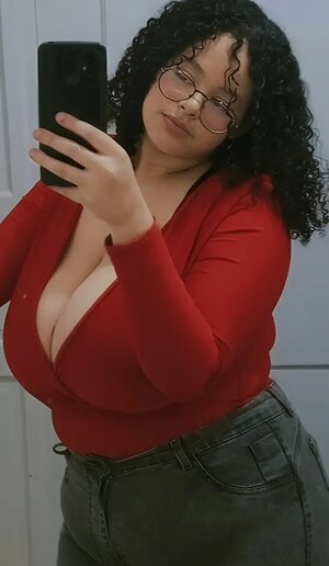 Najuky_ Nude Leaked Photo #11