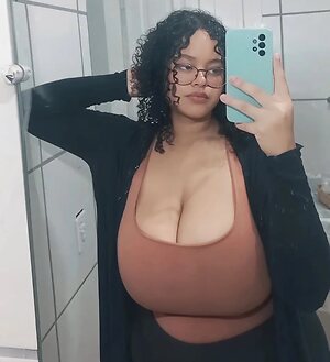 Najuky_ Nude Leaked Photo #13