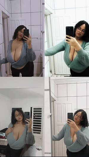Najuky_ Nude Leaked Photo #17