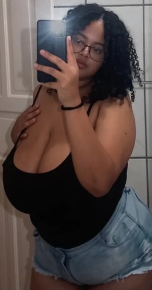 Najuky_ Nude Leaked Photo #19