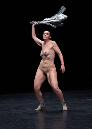 Naked theater Nude Leaked Photo #16