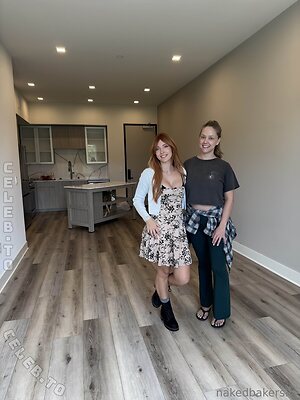 NakedBakers Nude Leaked Photo #7