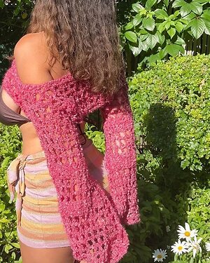 Nakishka Nude Leaked Photo #3