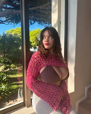 Nakishka Nude Leaked Photo #4