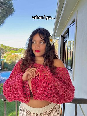 Nakishka Nude Leaked Photo #5