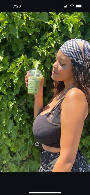 Nakishka Nude Leaked Photo #13