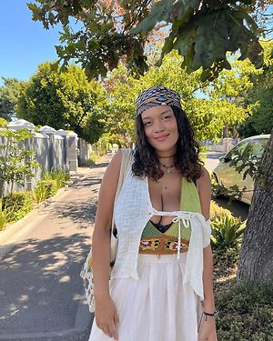 Nakishka Nude Leaked Photo #14