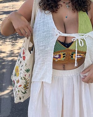 Nakishka Nude Leaked Photo #18