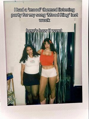 Nakishka leaked photo #54