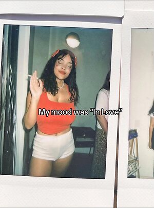 Nakishka leaked photo #55
