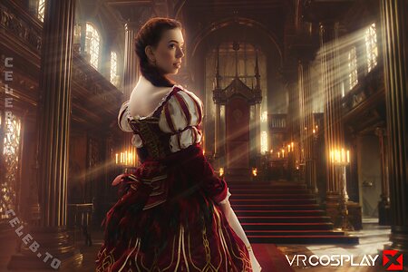 Nala Brooks Nude Leaked Photo #83