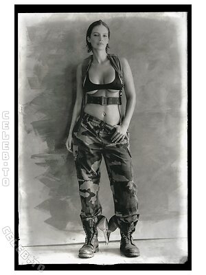Naïla van Kommer photo