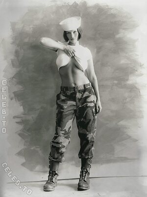 Naïla van Kommer photo