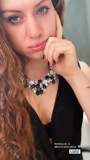 Chiara Cristelli More Nude Photos