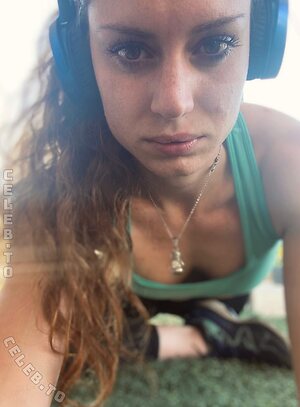 nalikia Nude Leaked Photo #5