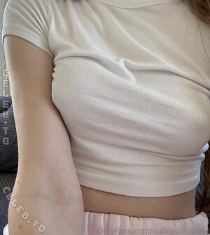 NalinaUnlocked Nude Leaked Photo #10