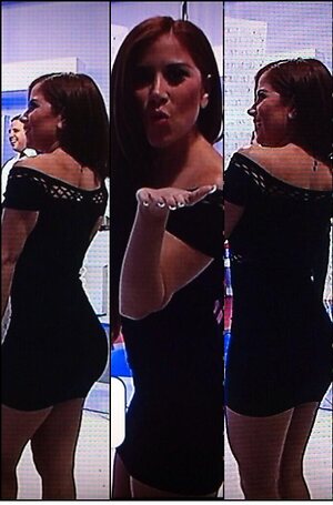 Nallely Chavez leaked photo #2