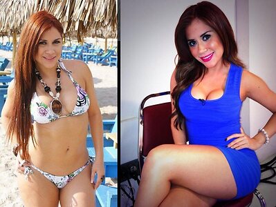 Nallely Chavez leaked photo #7
