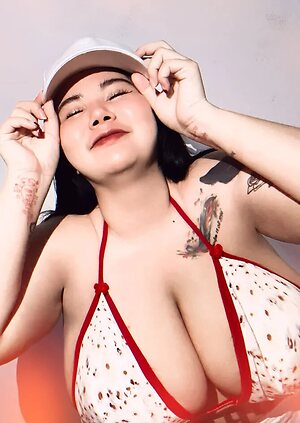 Namfon S. leaked photo #8