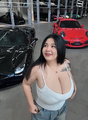 Namfon S. leaked photo #12