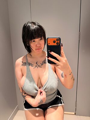 Namigonewild leaked photo #44
