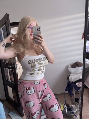 Namineyy leaked photo #3