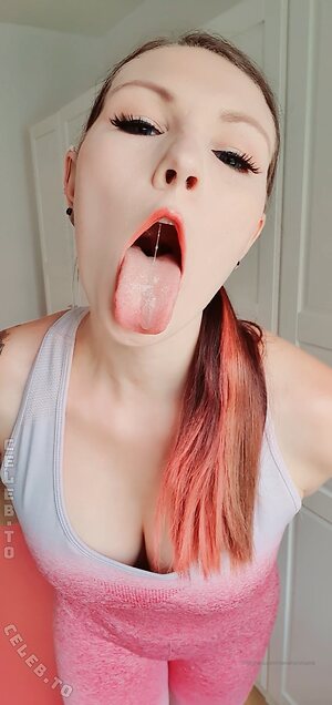 Nana Kuronoma Nude Leaked Photo #16