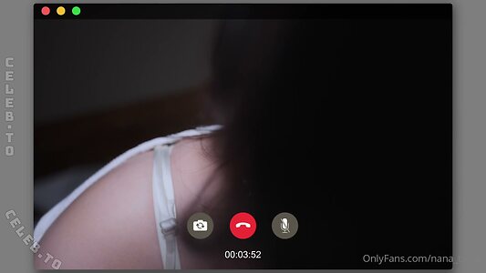 Nana Teipei Nude Leaked Photo #4