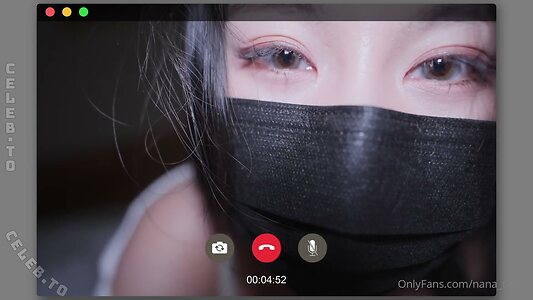 Nana Teipei Nude Leaked Photo #5