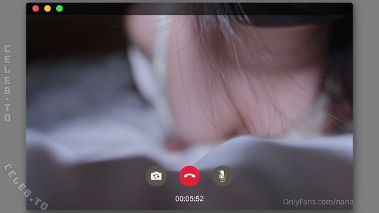 Nana Teipei Nude Leaked Photo #6