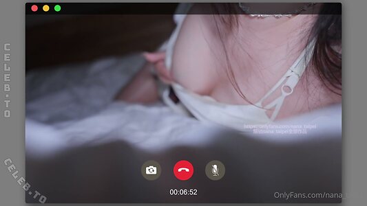 Nana Teipei Nude Leaked Photo #7